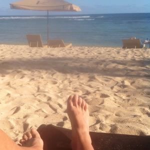 Meet your Posher, Leonie